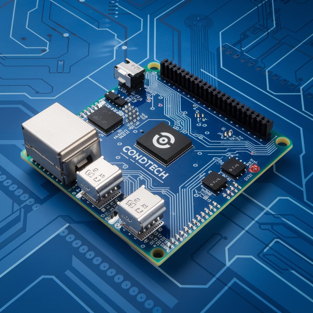automation board